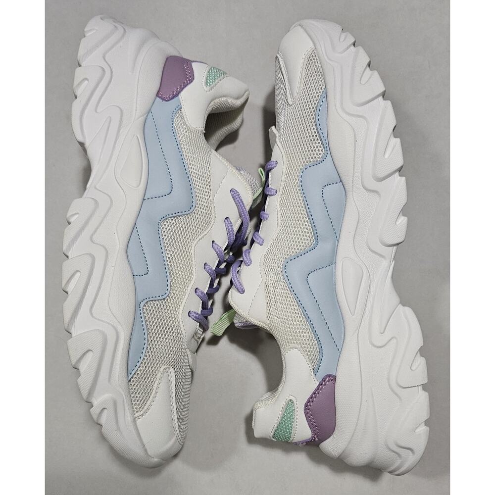 Women Athletic Running Shoes Jogging Workout Sneaker Walking Gym Training Tennis